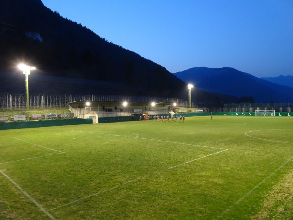 Sportplatz Völlan - Völlan (Foiana)