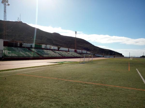 Estadio Municipal De Gran Tarajal - Gran Tarajal, Fuerteventura, GC, CN