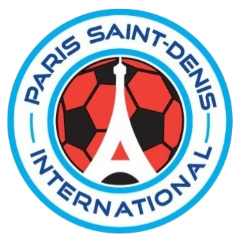 Wappen Paris Saint-Denis International Football Academy