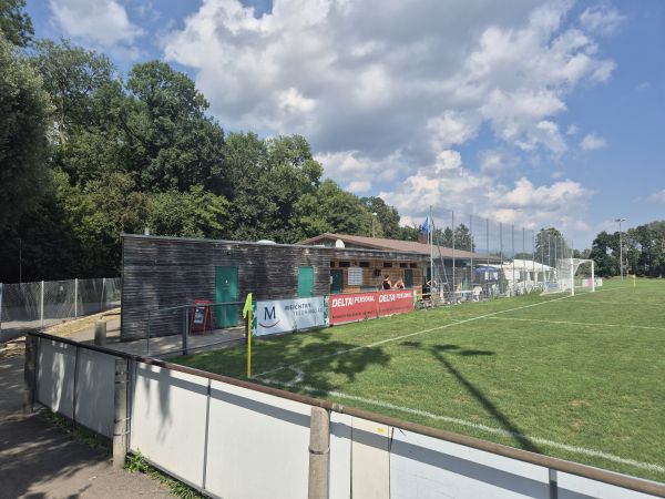 Gemeindesportplatz Ipsach - Ipsach