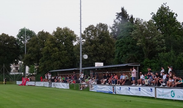 Sportplatz Keltenstraße - Grünwald