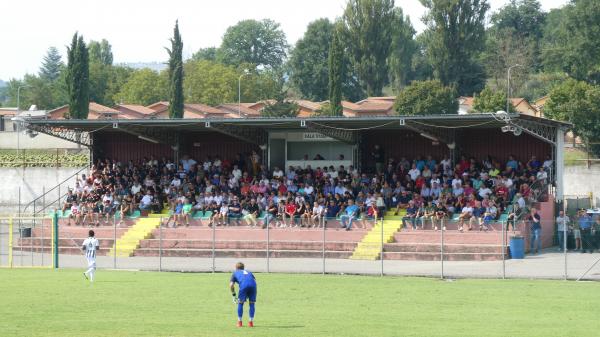 Stadio Leonardo Casini - Città di Castello