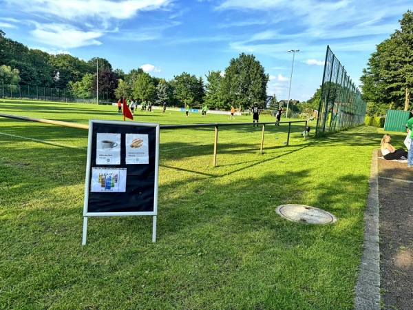 Sportplatz Mettinghausen - Lippstadt-Mettinghausen