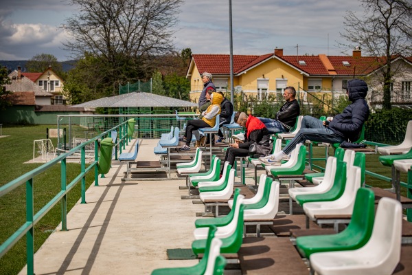 Hunyadi Mátyás utca - Budapest