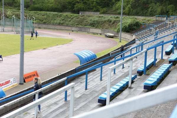 Walter-Mundorf-Stadion - Siegburg