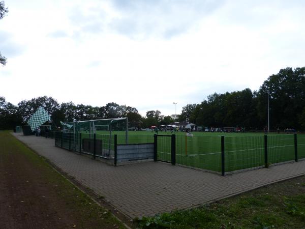CENTERSHOP Arena - Bergisch Gladbach