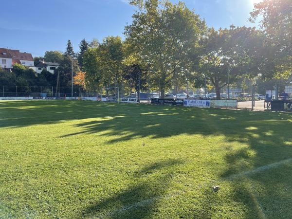 Sportplatz an der Kirche - Marpingen-Urexweiler