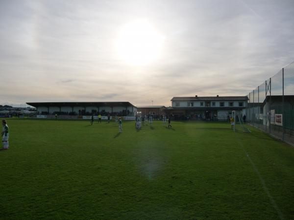 Steinbach Stadion - Schwertberg