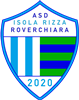 Wappen ASD Isola Rizza Roverchiara
