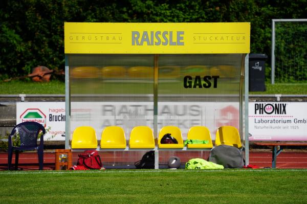 Gäustadion - Bondorf