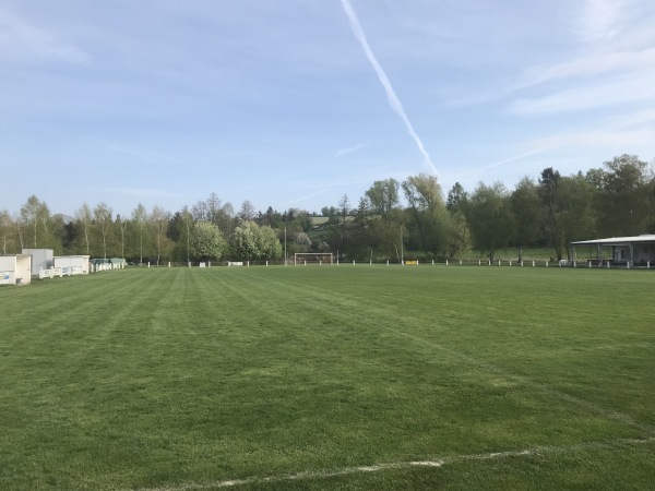 Sportanlage am Kraichbach - Kraichtal-Münzesheim