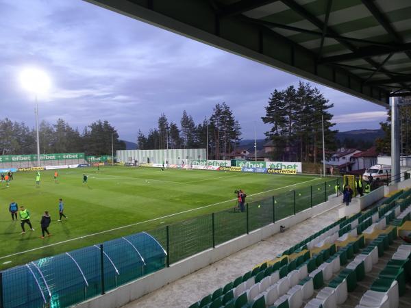 Stadion Vitosha - Bistritsa (Bistrica)