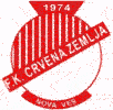Wappen FK Crvena zemlja Nova Ves