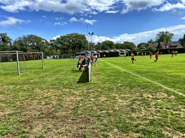 Sportanlage Nordvelen - Velen-Nordvelen