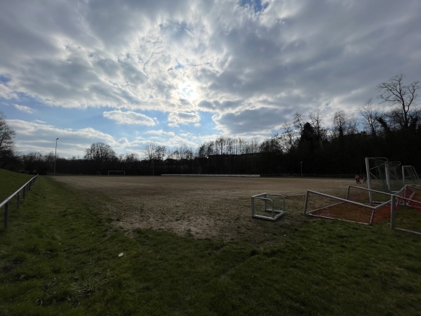 Sportanlage am Nonnenbach Platz 2 - Hösbach-Hösbach-Bahnhof