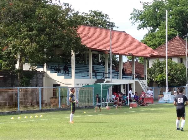 Lapangan Samudra - Kuta, Bali