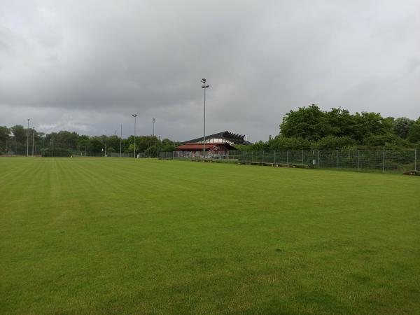 Sportzentrum Stauferpark Platz 2 - Donauwörth