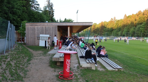 Waldarena - Velden