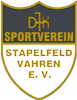 Wappen SV DJK Stapelfeld-Vahren 1957