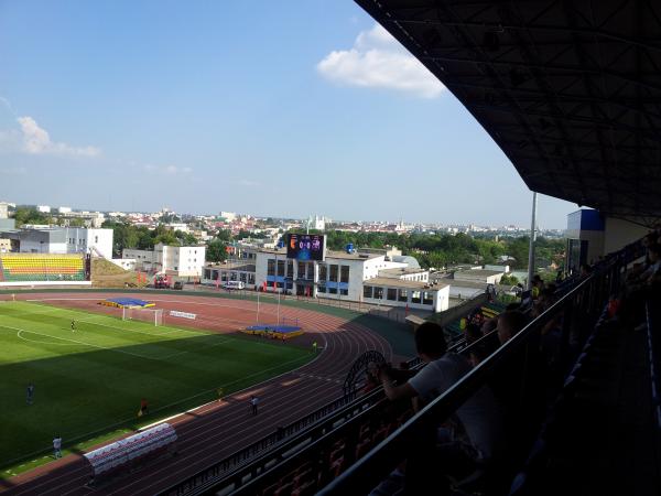 CSK Neman - Hrodna (Grodno)