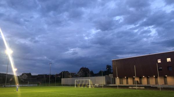 Birrer Arena - Knutwil