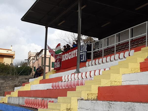 Centro Sportivo Francesca Gianni - Roma