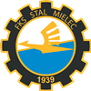 Wappen FKS Stal Mielec