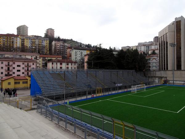 Stadio Comunale Alfredo Viviani - Potenza