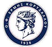 Wappen OF Ermis Koridallou