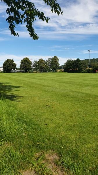 Sportanlage am Krackenberg Platz 2 - Geiselwind
