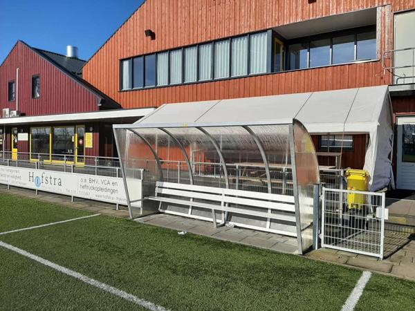 Sportpark An de Steege - Kampen-Zalk
