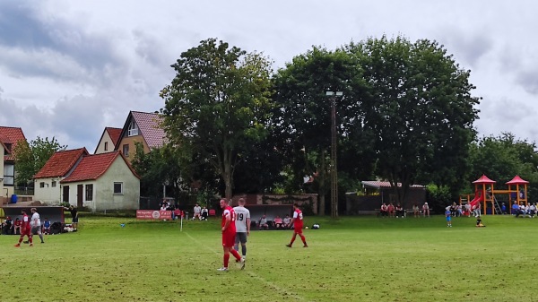 Sportplatz Diemarden - Gleichen-Diemarden