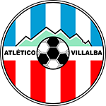 Wappen Atletico Villalba  87384