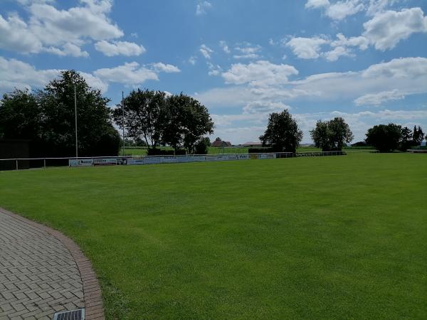 Sportanlage Alerheim  - Alerheim