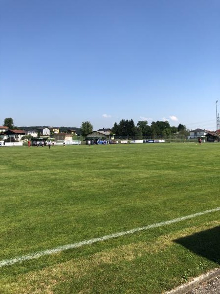 Gipfelbergstadion - Geretsberg