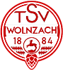 Wappen TSV 1884 Wolnzach diverse