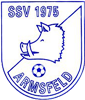 Wappen SSV Armsfeld 1975