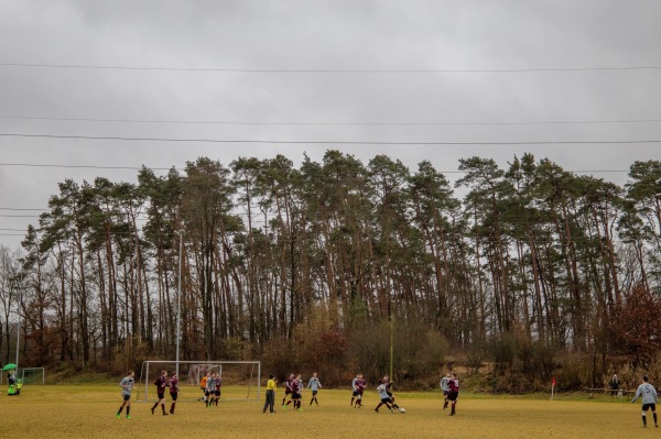 Sportanlage Eschenau Platz 2 - Eckental-Eschenau