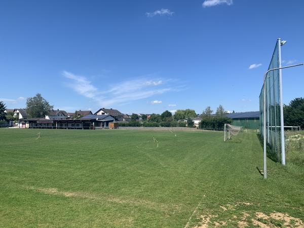 Sportplatz Am Seedamm - Hammersbach-Langen-Bergheim