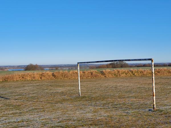 Sportplatz Niendorf - Teterow-Niendorf