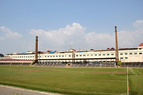 Old Stadium - Phnom Penh