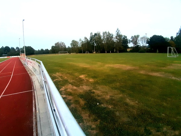Schulsportplatz 2 - Rötz