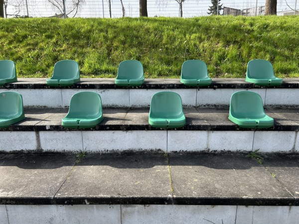 Stadion Goldene Meile - Remagen