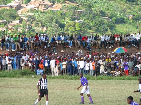 Kiriri Campus - Bujumbura