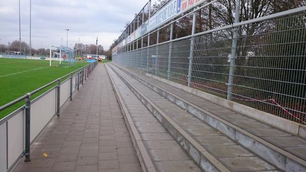 Sportcomplex Hanzepark - Zutphen