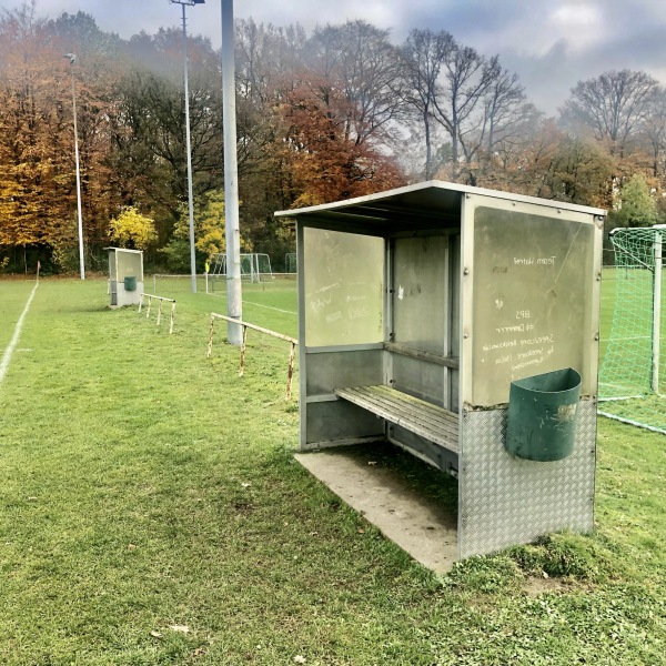 Sportanlage Dorfanger Platz 2 - Kleve-Reichswalde