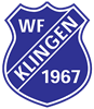 Wappen Wanderfreunde Klingen 1967