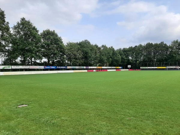 Sportpark 't Wilpelo - Losser-Overdinkel