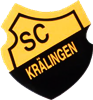 Wappen ehemals SC Krälingen 1946  90223