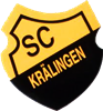 Wappen ehemals SC Krälingen 1946